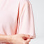 CODE OVERSIZED DRIP TEE