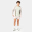 ESSENTIAL ZIPPED HOODIE