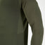 STATEMENT RIBBED LONG SLEEVES TEE