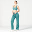 DO KNOT WIDE LEG PANTS