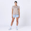 WEIGHTLESS TEE