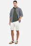 GUARDS POLO IN PIQUÉ COTTON IN REGULAR FIT - ACHILLE