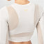 CODE POWER CROP TOP