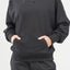 CODE BATWING HOODIE