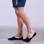 PACK OF 3 - NO-SHOW SOCKS