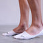 PACK OF 3 - NO-SHOW SOCKS