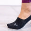 PACK OF 3 - NO-SHOW SOCKS