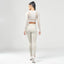 CODE POWER CROP TOP