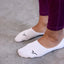 PACK OF 3 - NO-SHOW SOCKS
