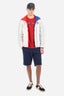 REGULAR FIT COTTON JERSEY T-SHIRT - AGUER