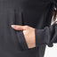 ESSENTIAL WARM UP HOODIE