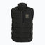 ULTRALIGHT CRINKLE NYLON GILET