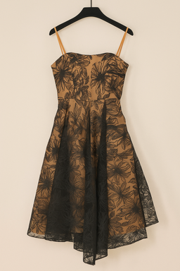 BARIANO DRESS