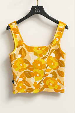 ACCESS FASHION TOP