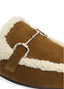 ASHE MULES