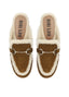 ASHE MULES