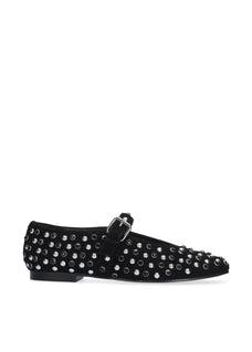 NASHIRA BALLERINAS