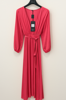 ACCESS FASHION DRESS