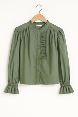 GERARD DAREL SHIRT
