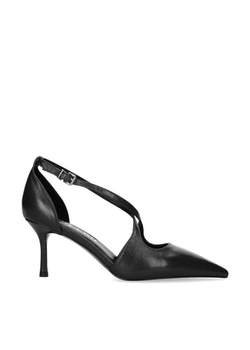 BIBI LOU HEELS