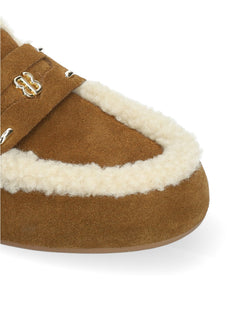 LONZO LOAFERS