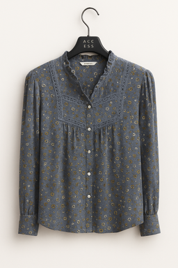 GERARD DAREL SHIRT