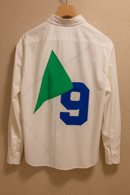 FAÇONNABLE SPECIAL SHIRT
