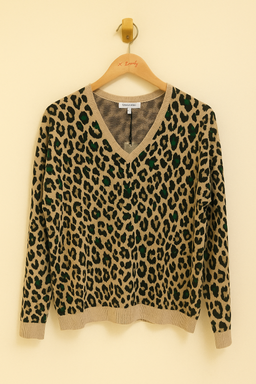 GERARD DAREL SWEATSHIRT