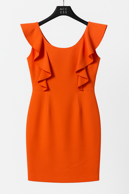 ACCESS FASHION DRESS