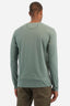 REGULAR FIT LONG-SLEEVED T-SHIRT IN COTTON