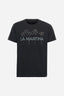 REGULAR FIT COTTON JERSEY T-SHIRT - ANDY