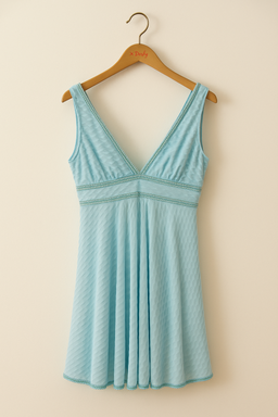 PHO FIRENZE MINI DRESS