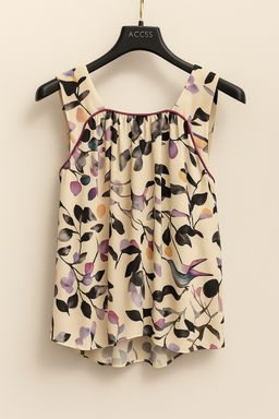 ACCESS FASHION TOP