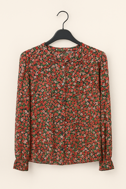 GERARD DAREL SHIRT
