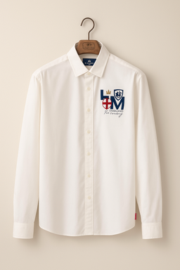 LA MARTINA SHIRT