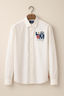 LA MARTINA SHIRT