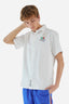 REGULAR FIT COTTON POPLIN SHIRT – ANDERSON