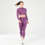 SERPENT 7/8 LEGGINGS