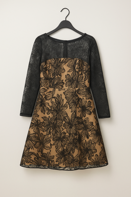 BARIANO DRESS
