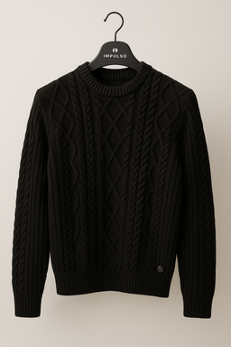IMPULSO SWEATER