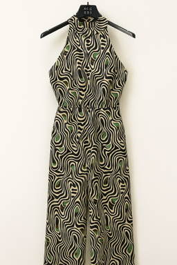 ACCESS FASHION DRESS