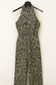 ACCESS FASHION DRESS