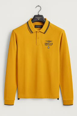 AERONAUTICA POLO