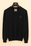 AERONAUTICA SWEATER V-NECK