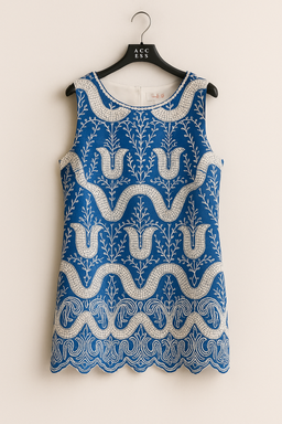 DERHY DRESS