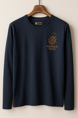 LA MARTINA T-SHIRT
