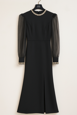 BARIANO DRESS