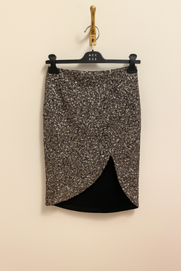 ACCESS FASHION SKIRT