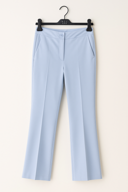 ACCESS FASHION PANTS