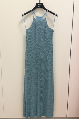 ACCESS FASHION DRESS